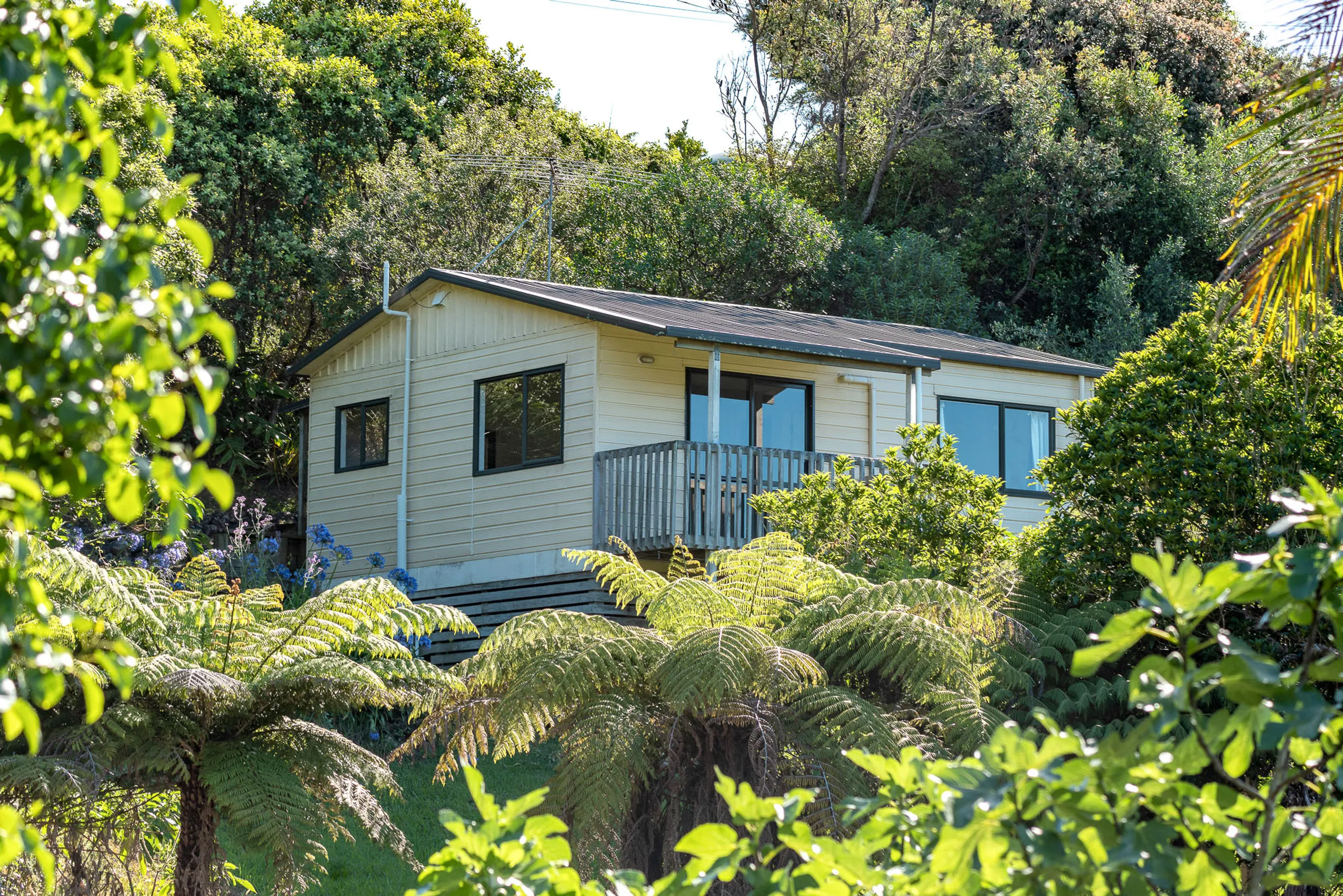 43 Trig Hill Road, Onetangi, Waiheke Island