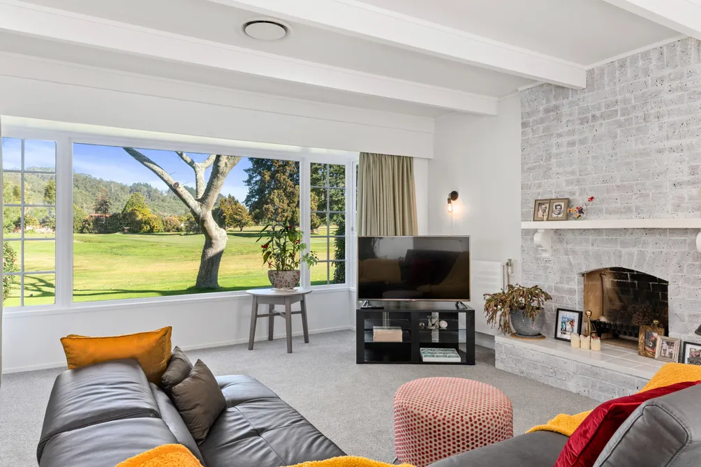 Stylish Living, Golfers Dream 