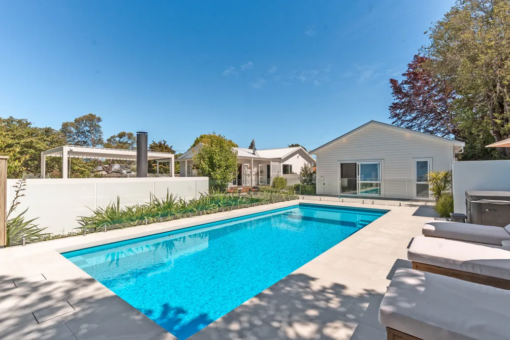 Reimagined for Contemporary Living