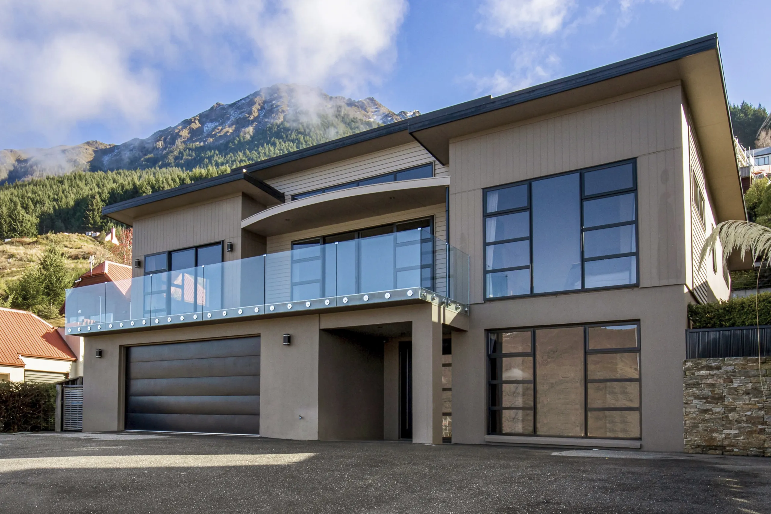 70 Wynyard Crescent, Fernhill, Queenstown