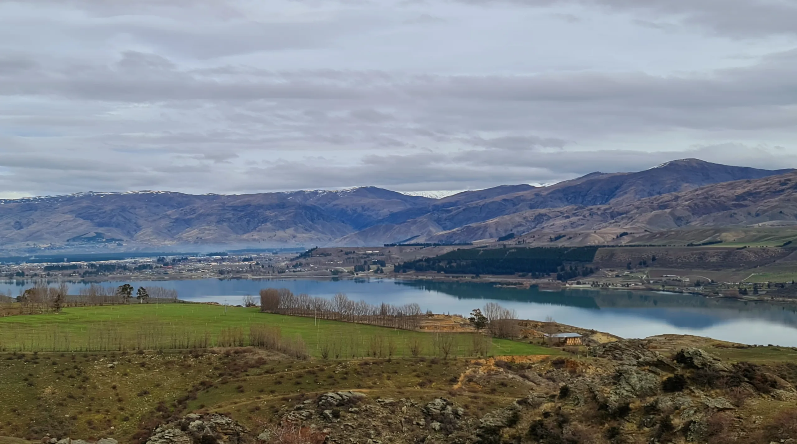 Lot 5 Northburn Heights, Northburn, Central Otago