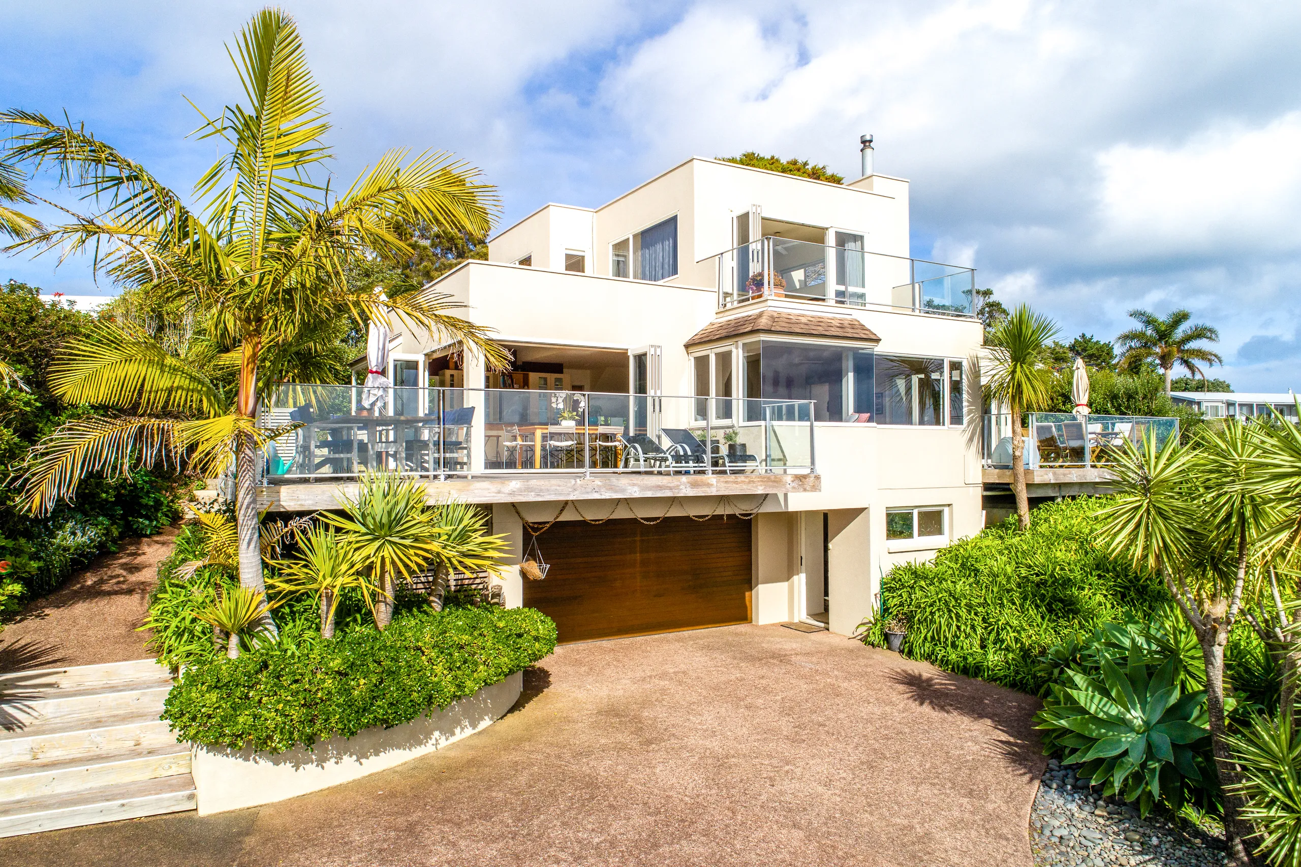 60 Cory Road, Palm Beach, Waiheke Island