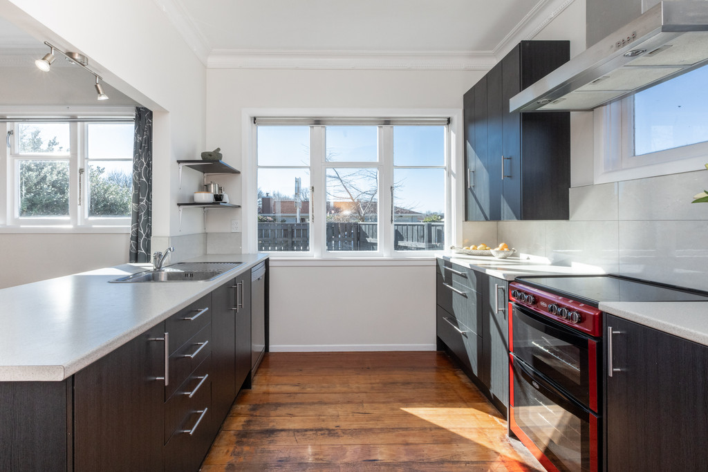 Classic Charm Meets Modern Living