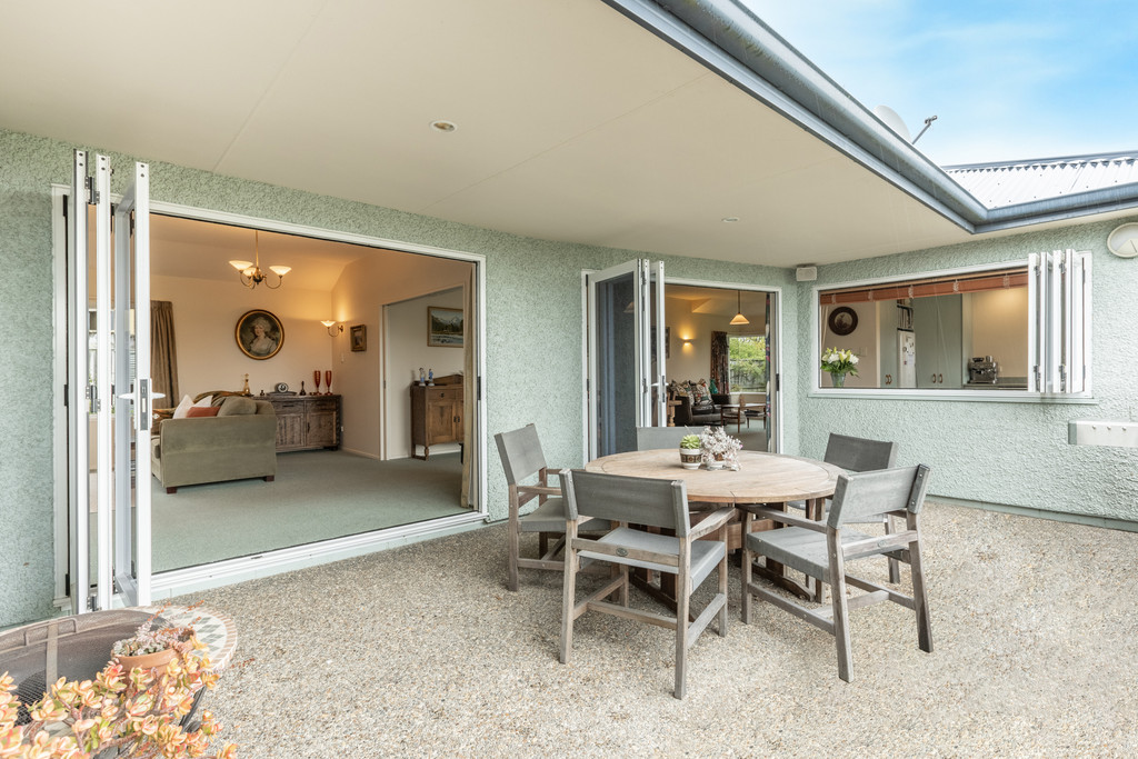 Exceptional Family Offering on Reserve