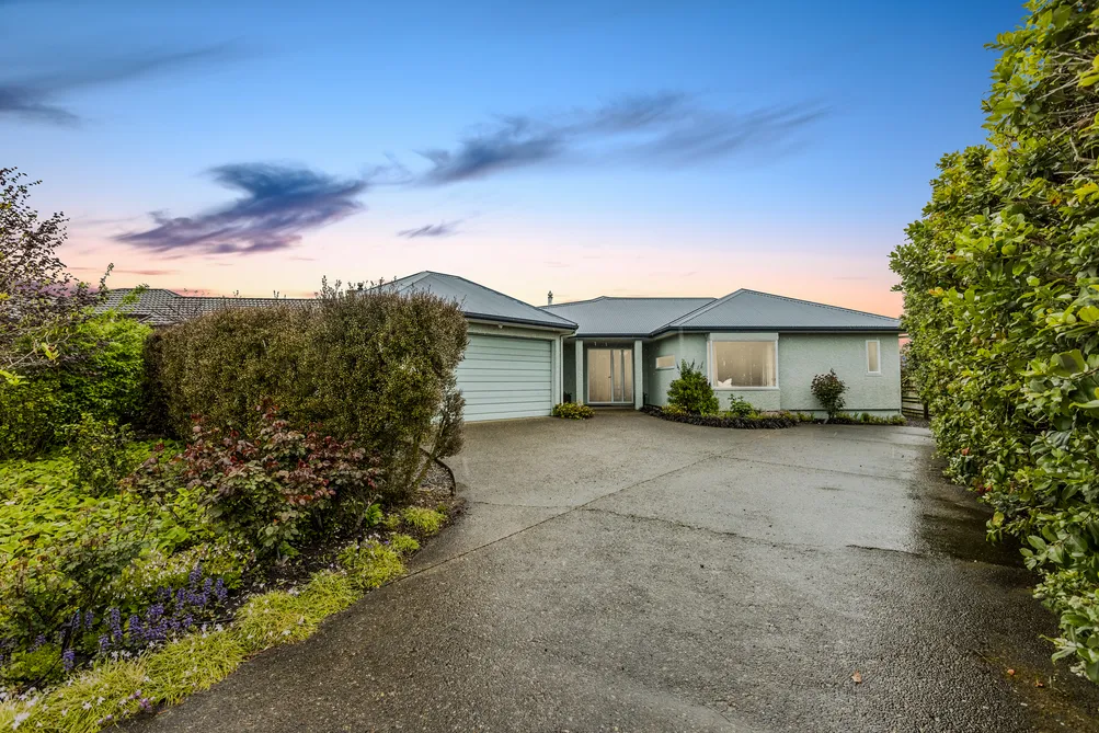 Exceptional Family Offering on Reserve