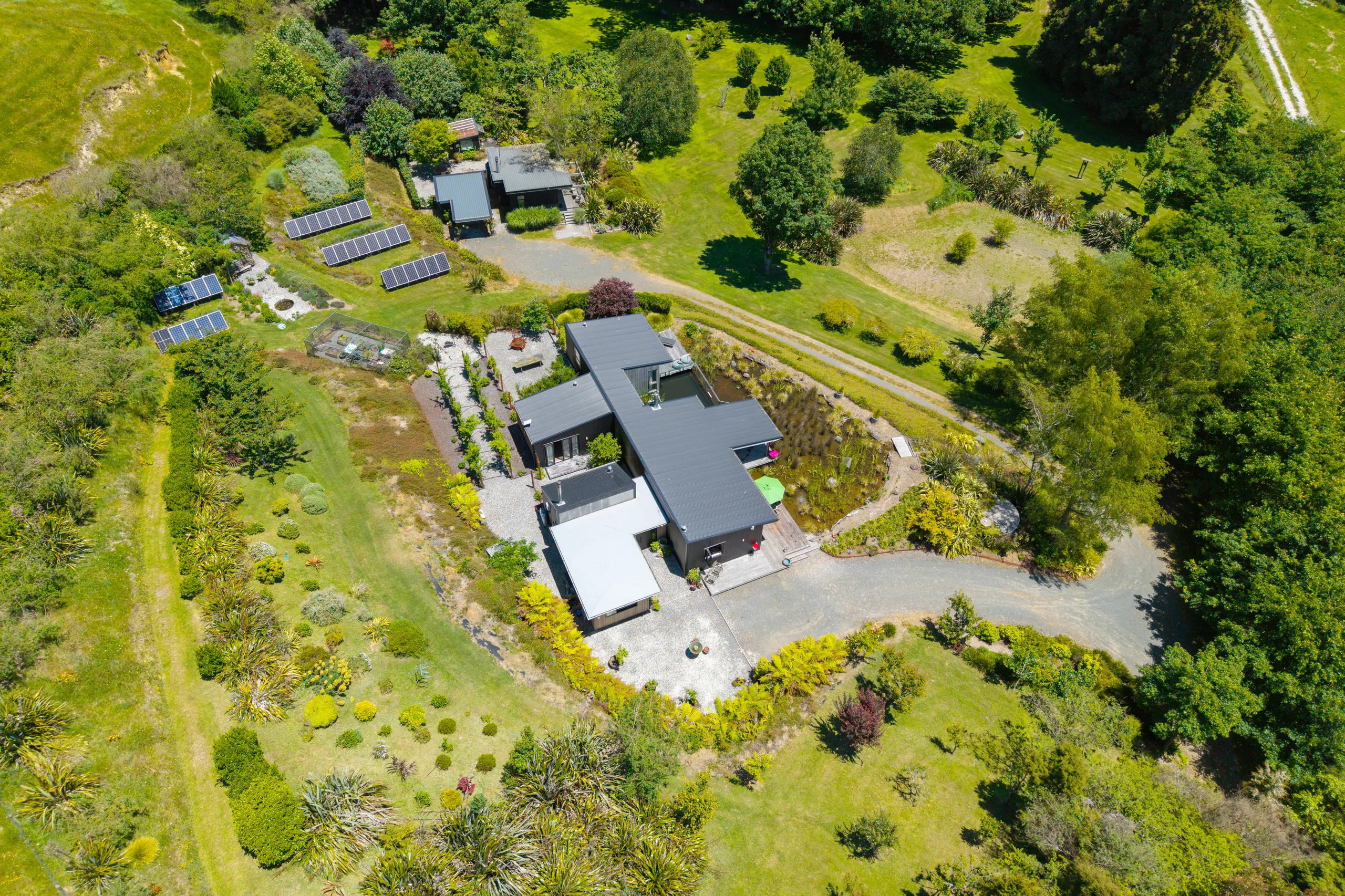 1585 Poihipi Road, Oruanui, Taupo