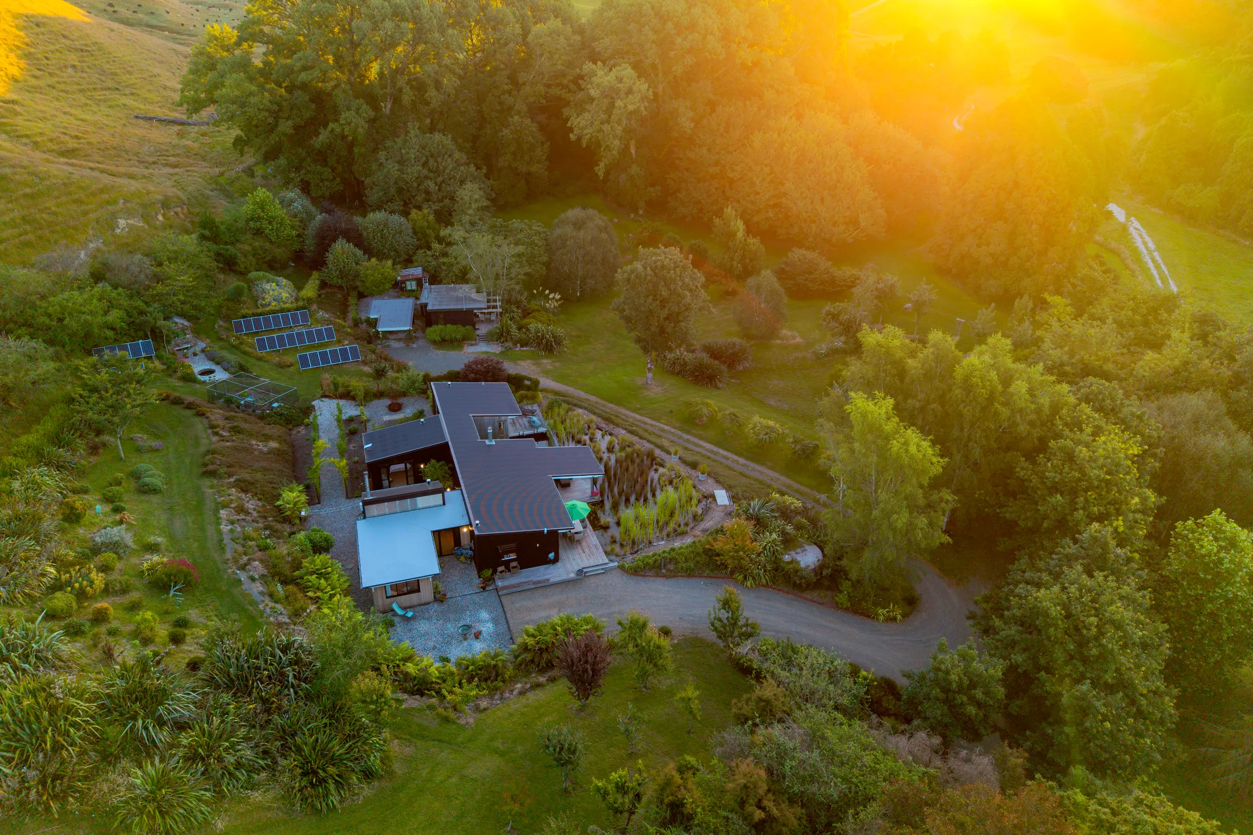 1585 Poihipi Road, Oruanui, Taupo