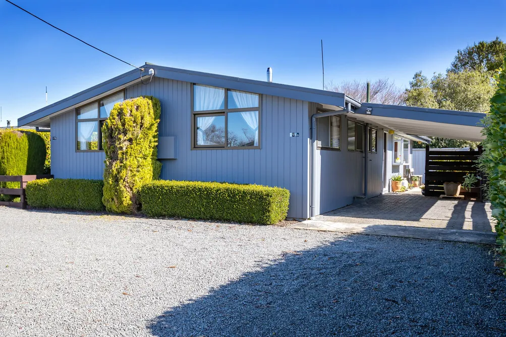 SOLD - Conveniently Located 