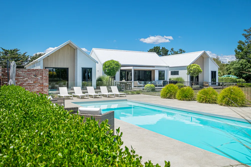 Unparalleled Lifestyle Living