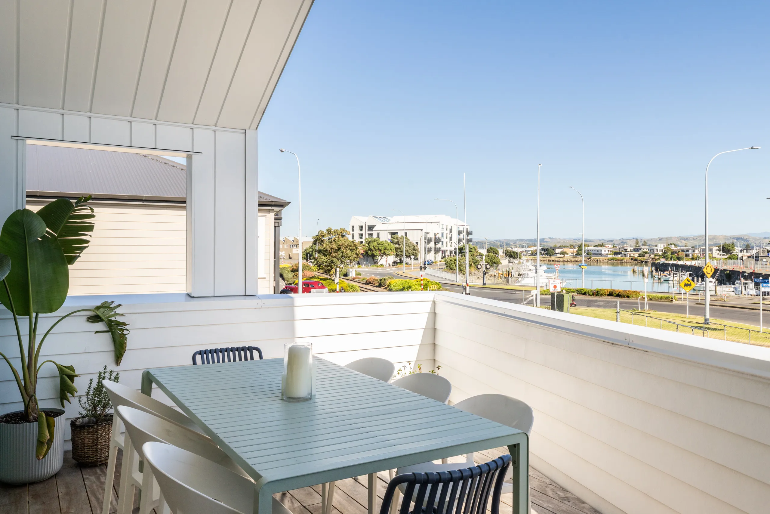 33 Coronation Street, Ahuriri, Napier