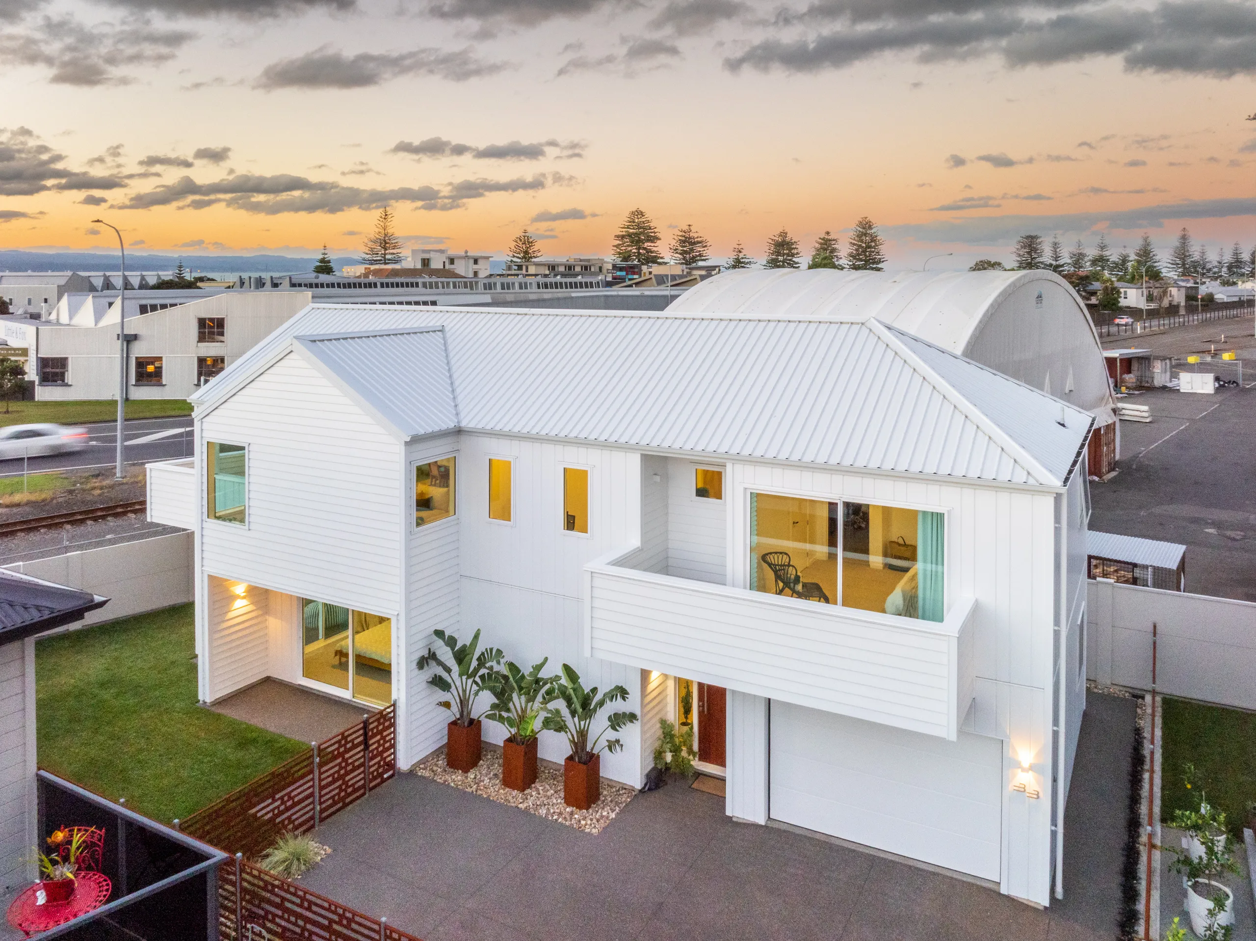 33 Coronation Street, Ahuriri, Napier