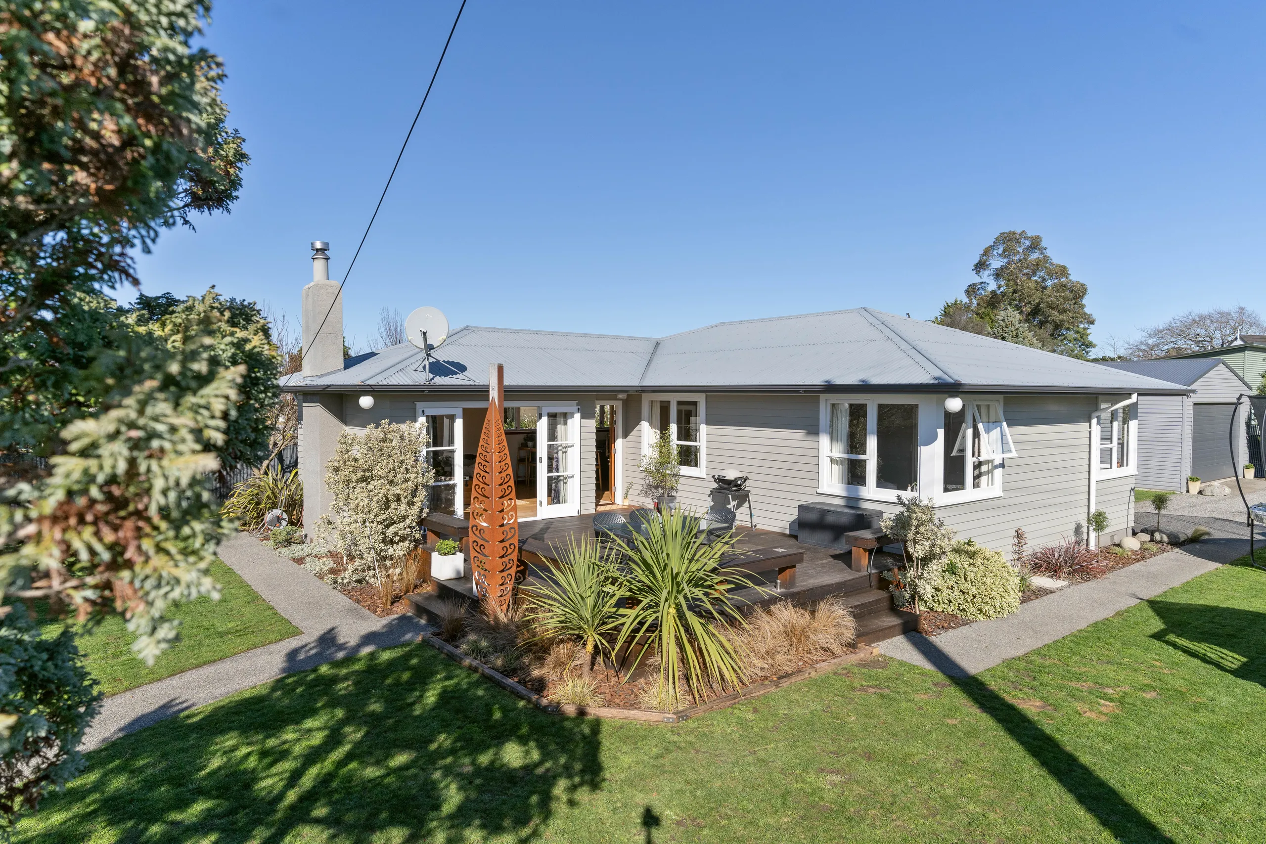 22 Humphries Street, Greytown, South Wairarapa