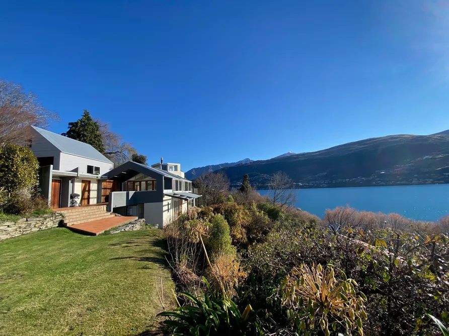 Just Sold by Gerard and Hadley
