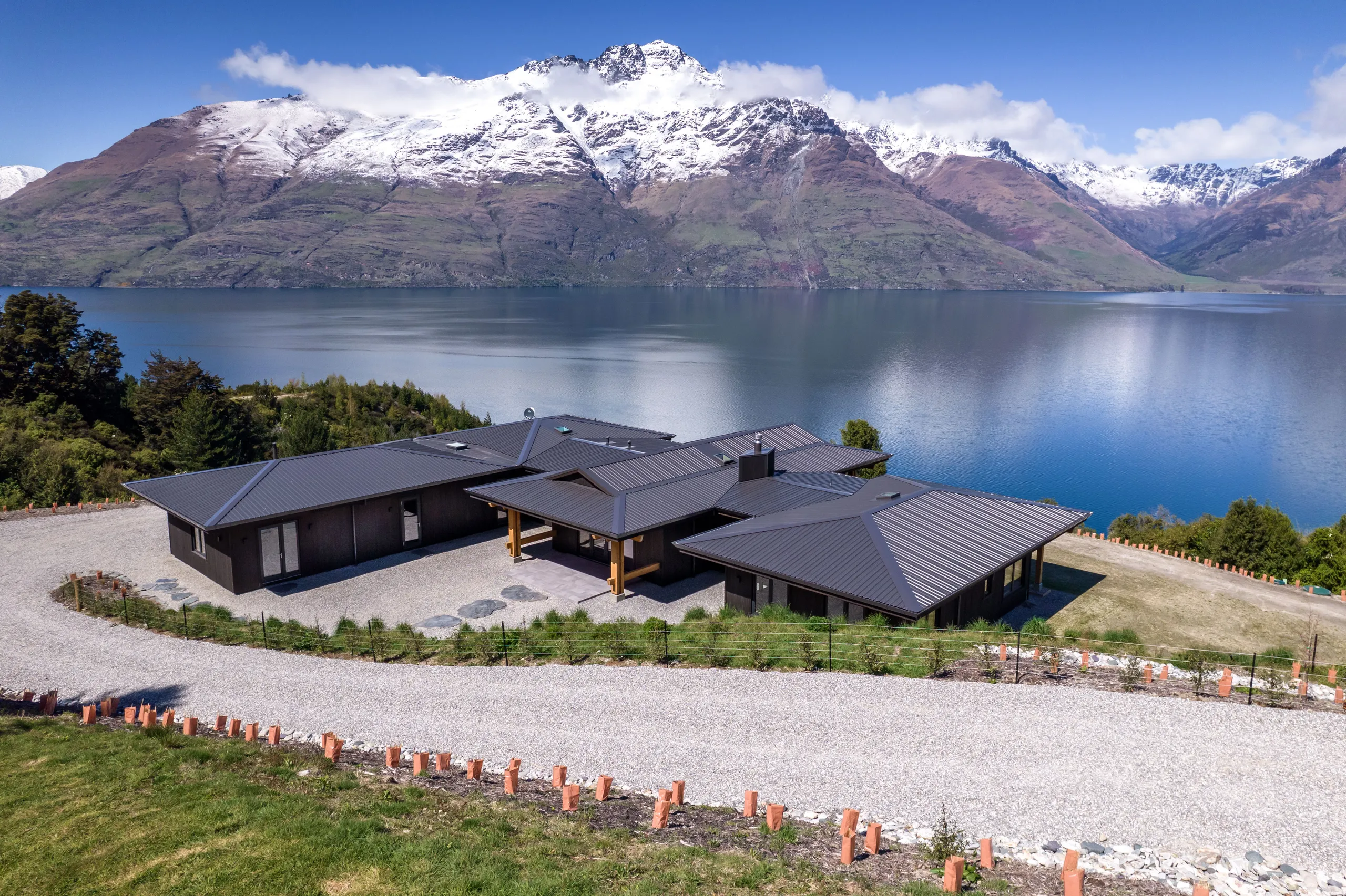 2 Forestlines Rise, Queenstown, Queenstown