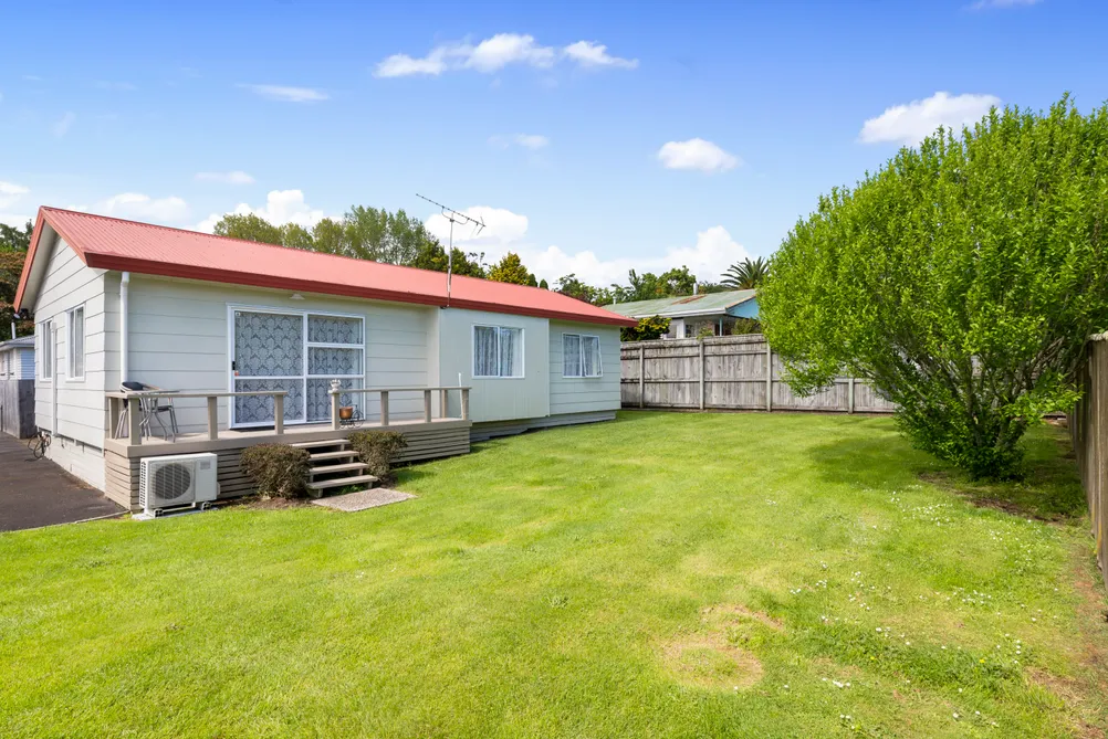 Great Starter or Investment Property