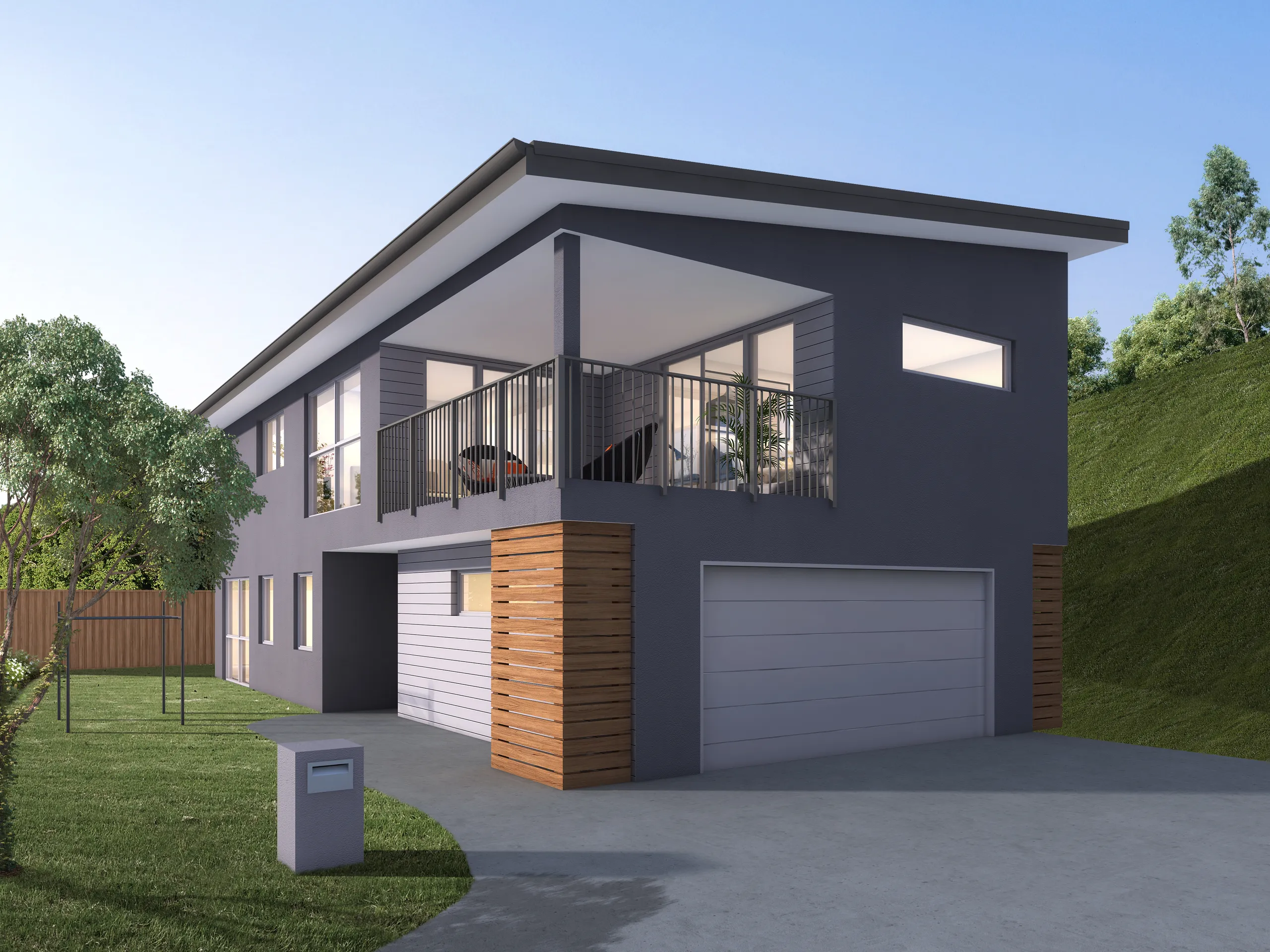 89 Oak Road - Section, Poraiti, Napier