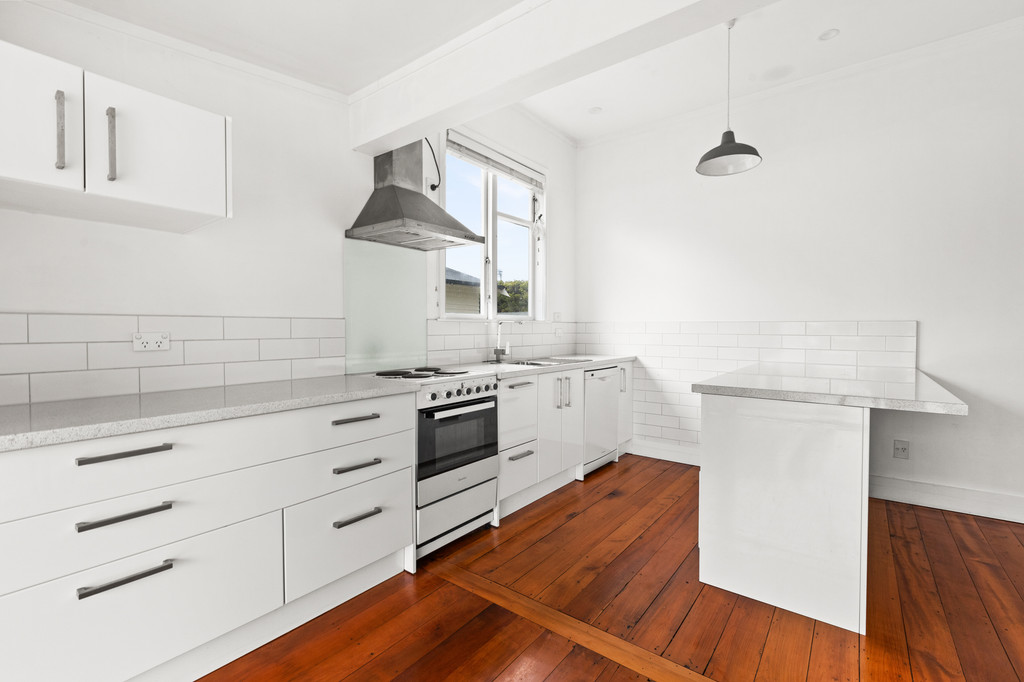 Character, Convenience and Space