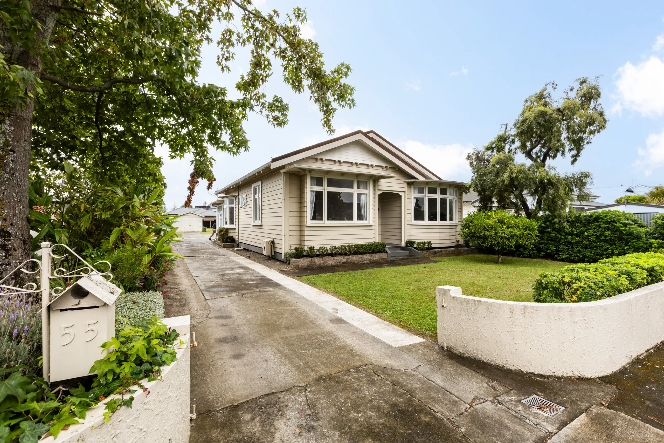 55 Nelson Crescent, Napier South, Napier