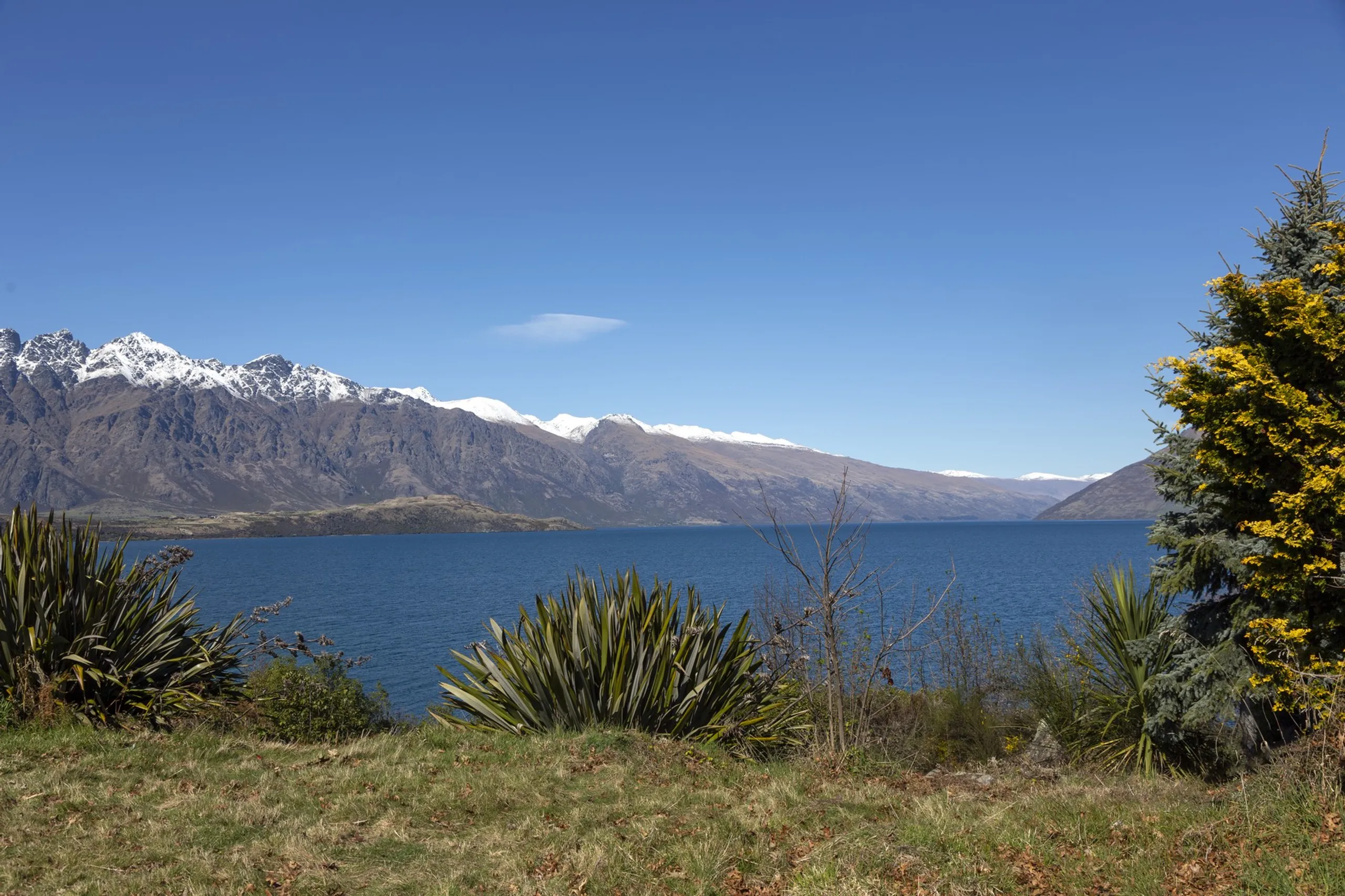 72 Cedar Drive, Kelvin Heights, Queenstown