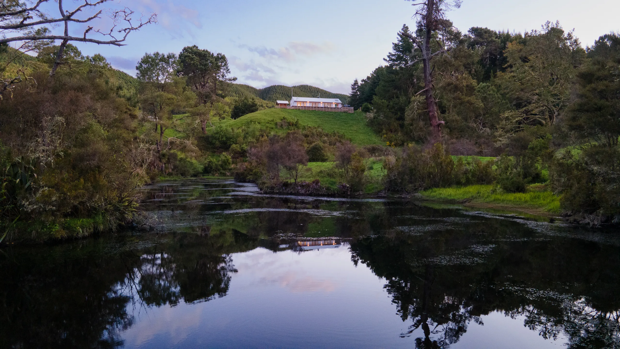 294 Dods Road, Waikite Valley, Rotorua