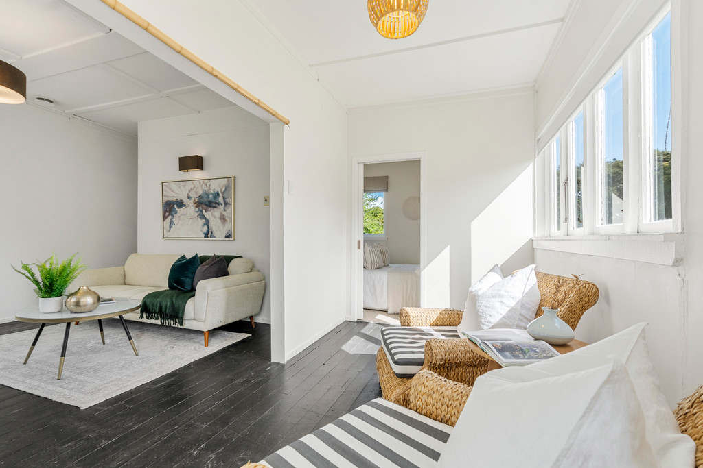 No One Stops A Summer Cottage 