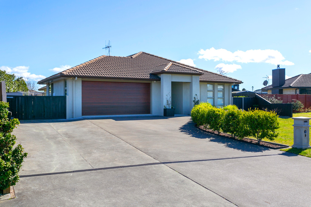 Great Location. Great Home.
