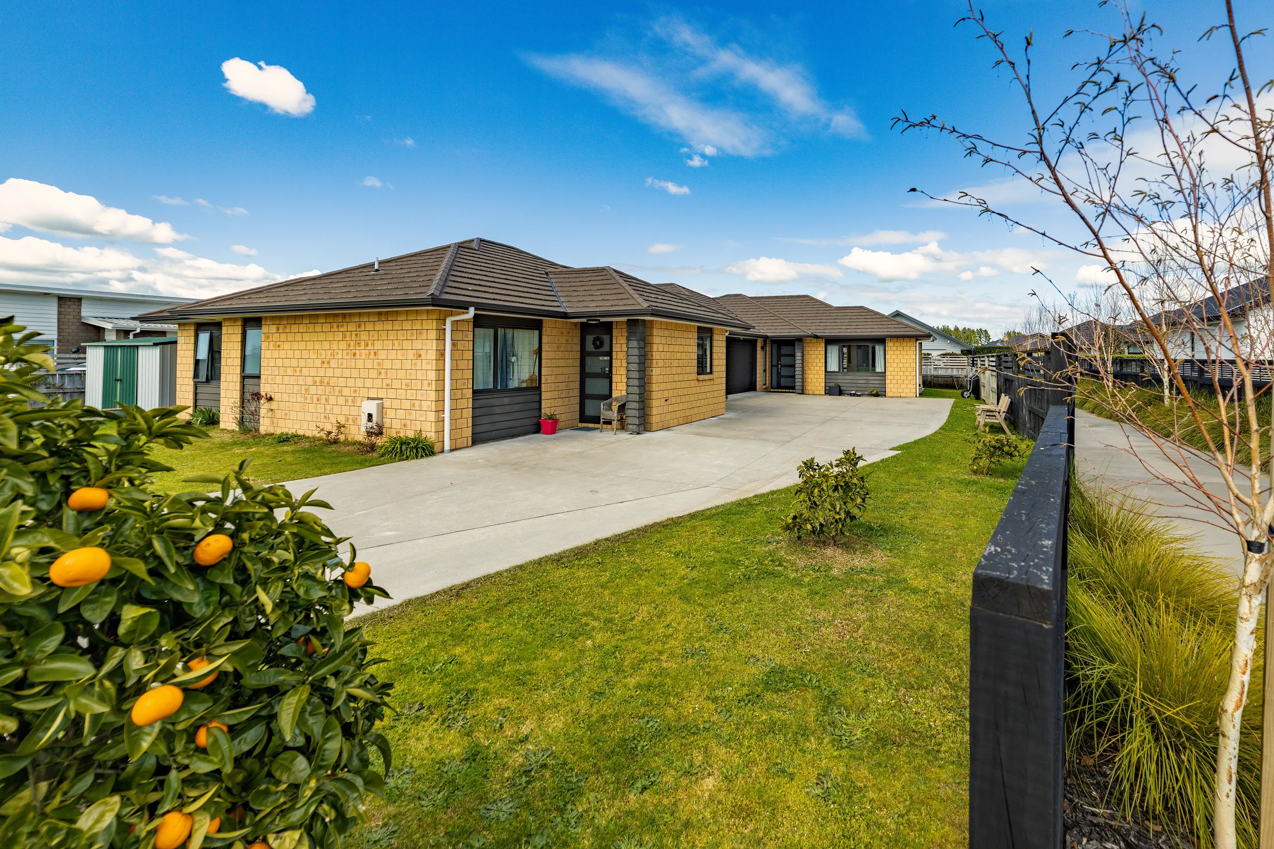 13 Kingdon Street, Cambridge, Waipa