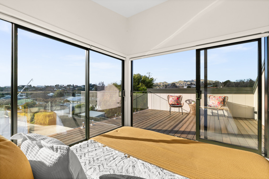 Modern Ease. Convenience. Exceptional Value