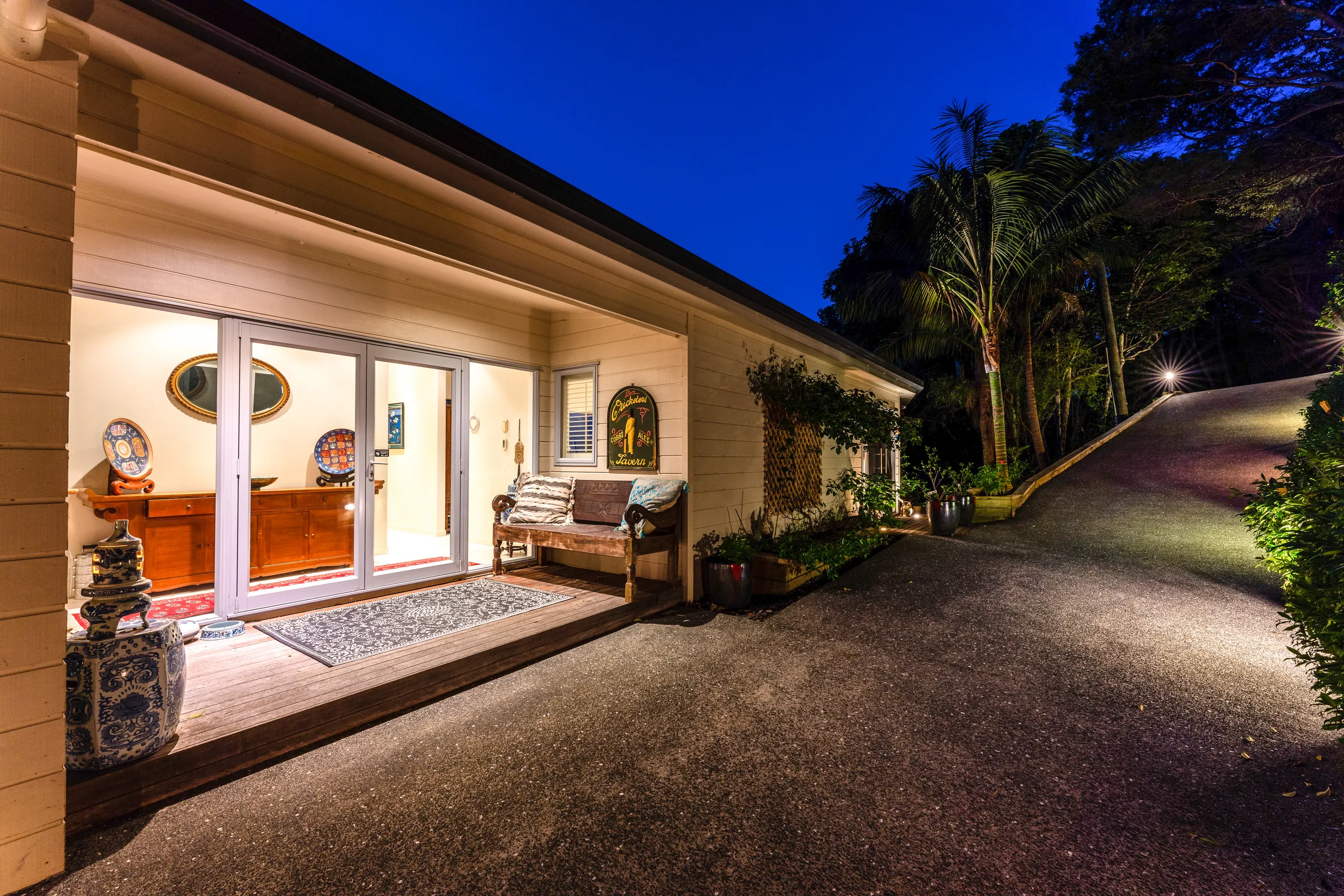 45 Victoria Road South, Onetangi, Waiheke Island