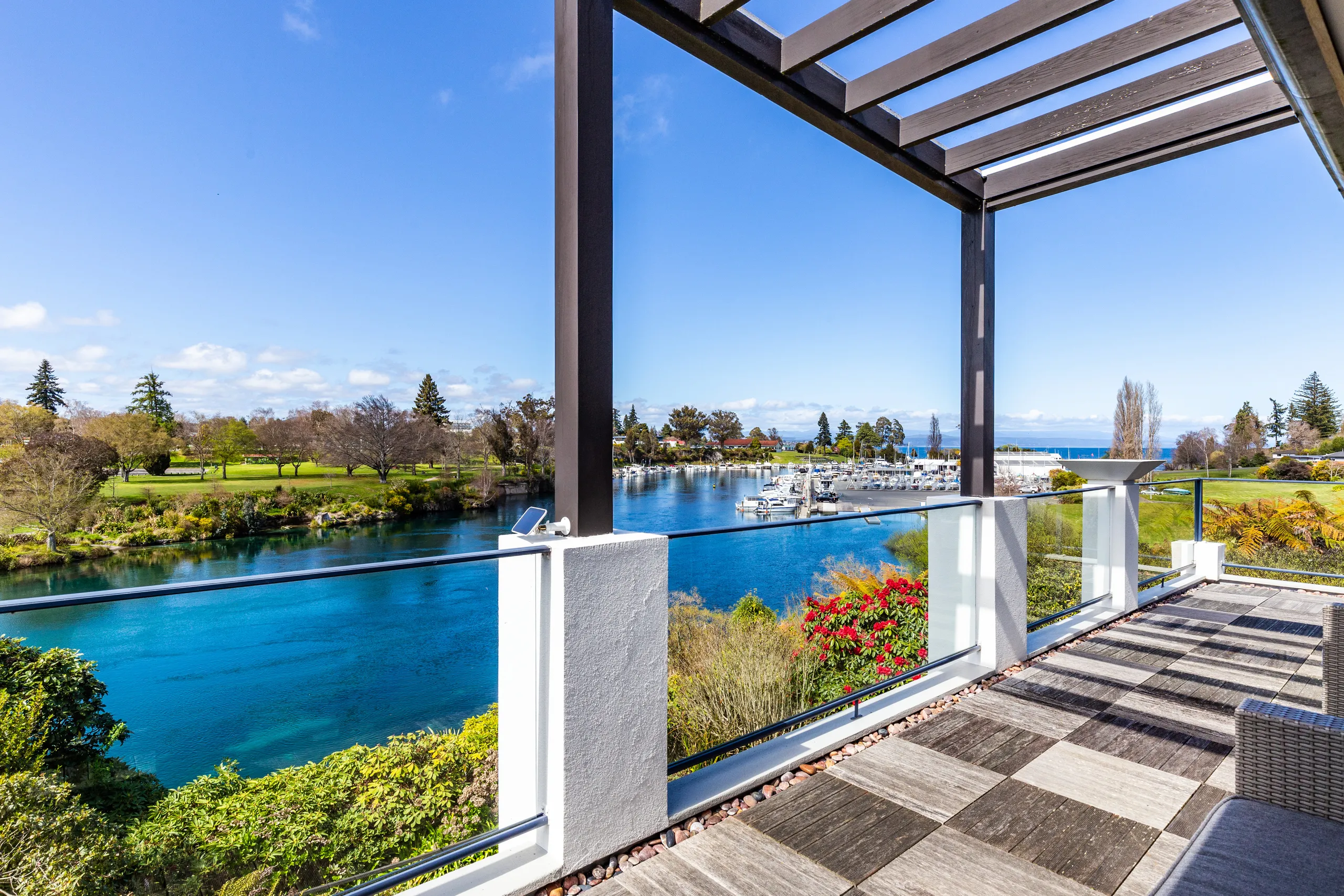 18 Noble Street, Nukuhau, Taupo