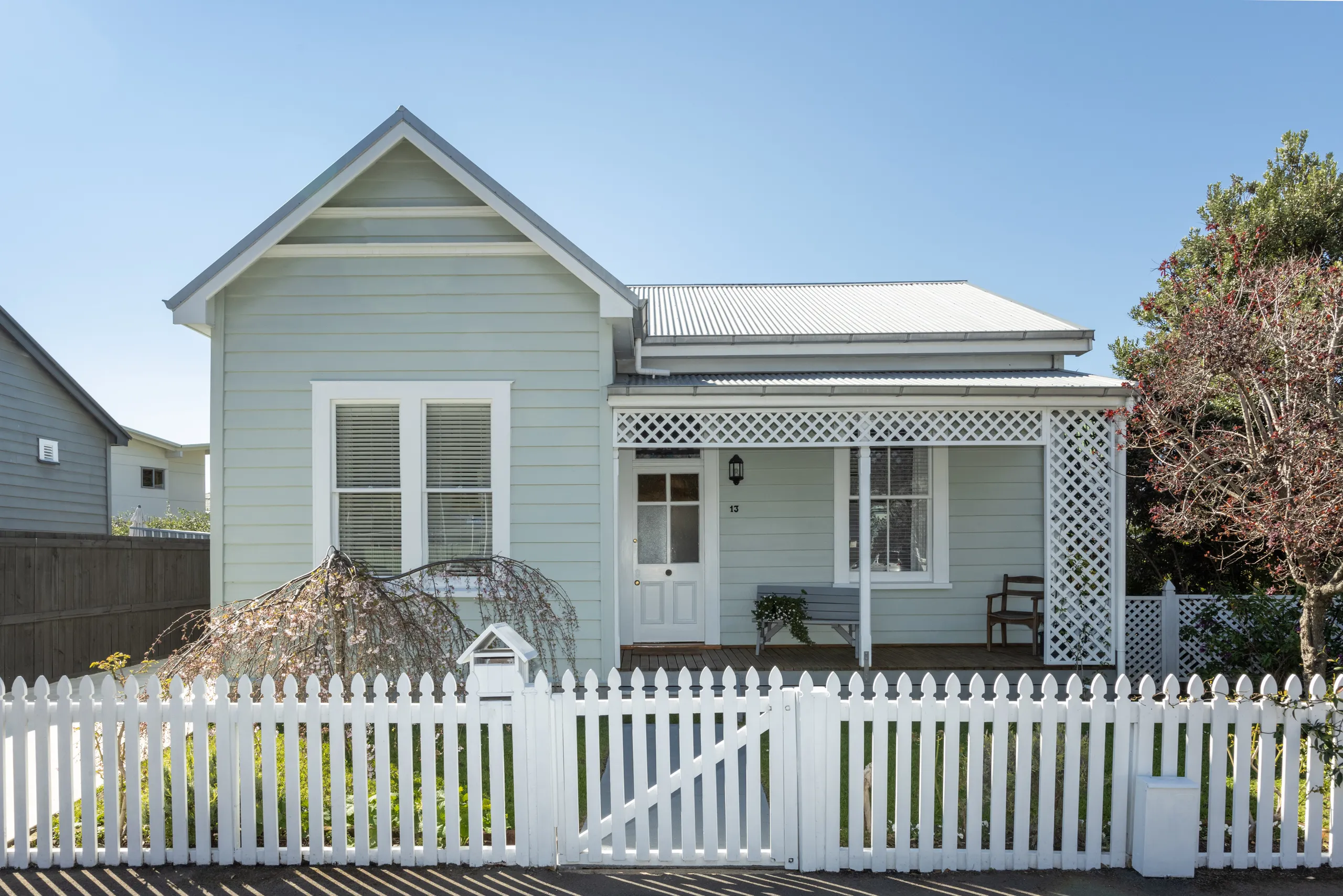 13 Battery Road, Ahuriri, Napier