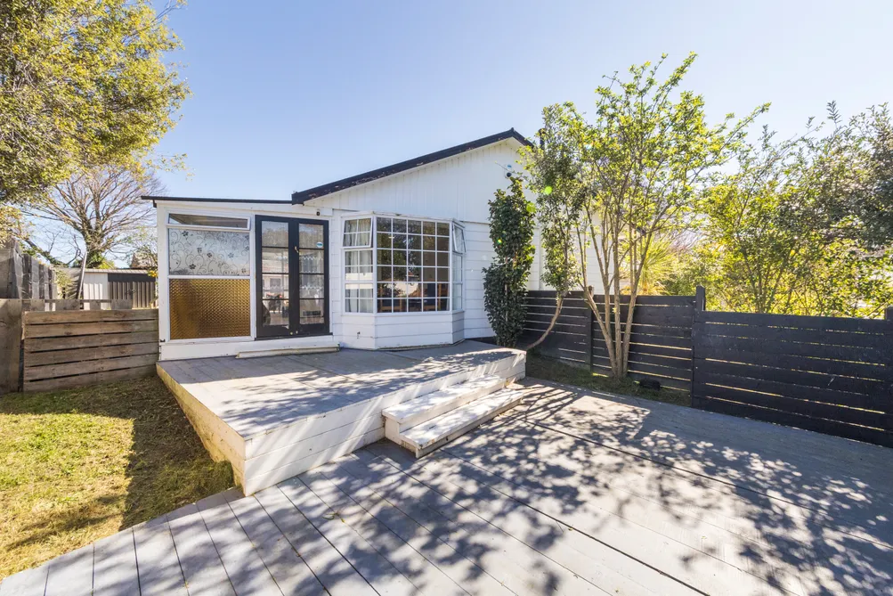 Affordable Sun-filled Classic Colonial Home