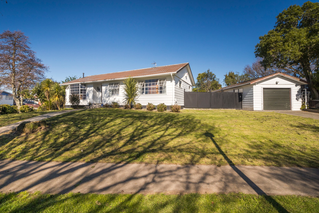 Affordable Sun-filled Classic Colonial Home