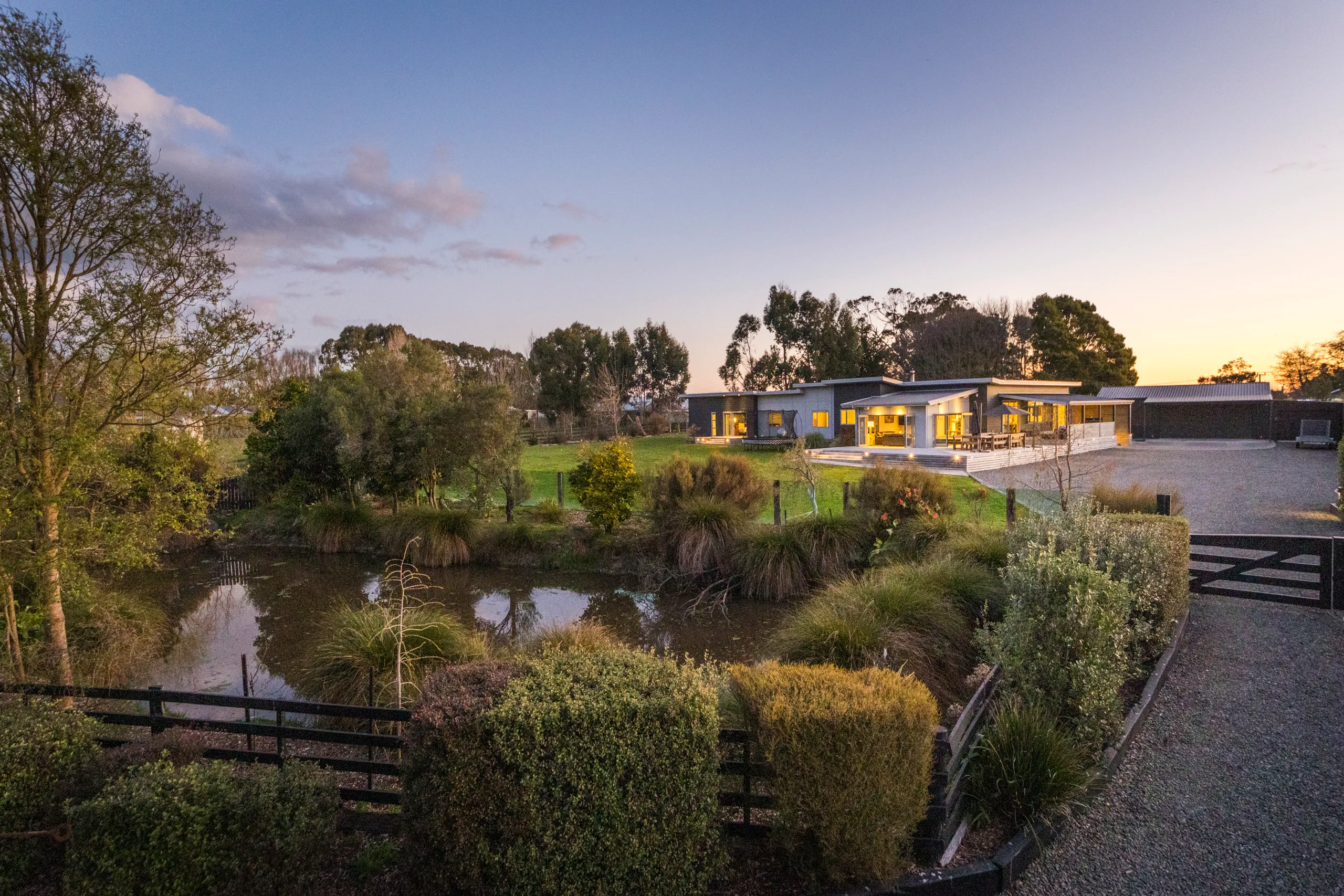 55d Parrs Road, Whakarongo, Palmerston North City