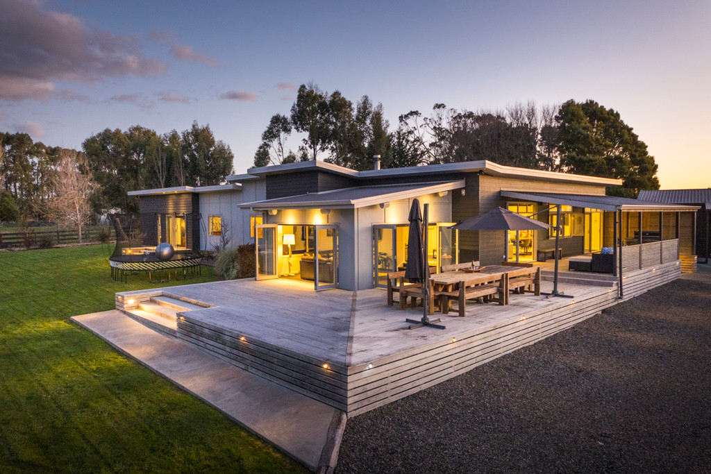Show-Stopping Lifestyle - Room For A Second Home