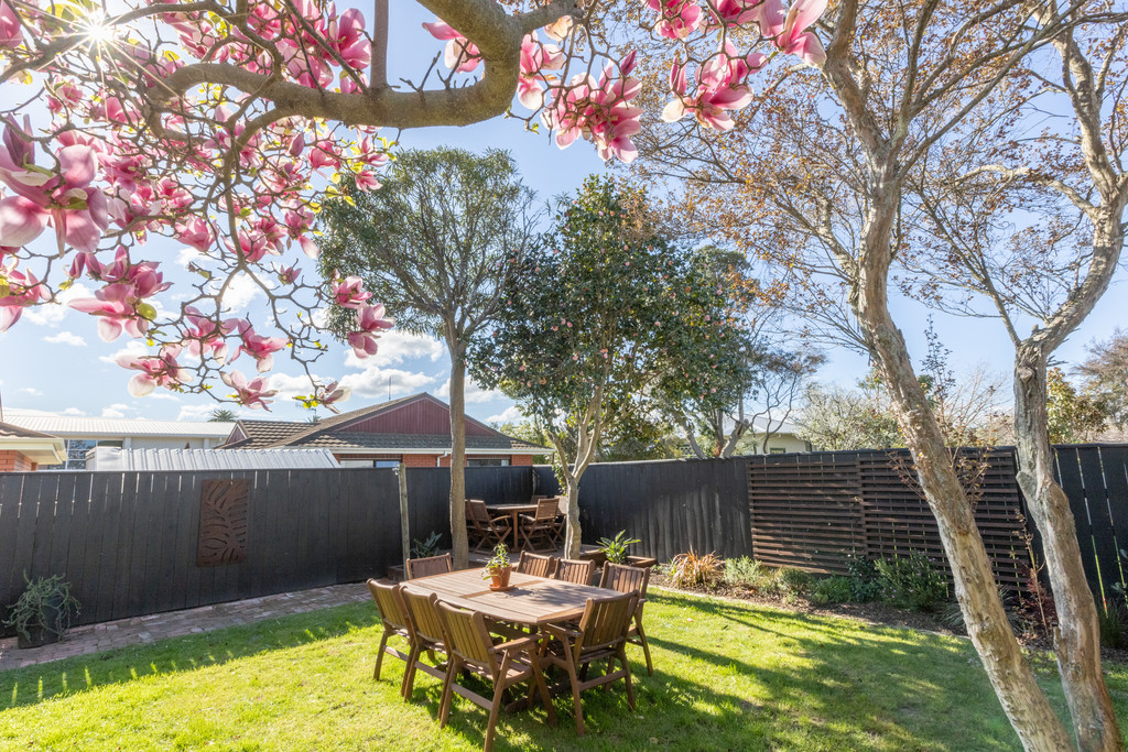 Charming Napier South Bungalow