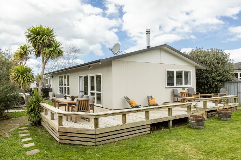 Affordable on James Cook