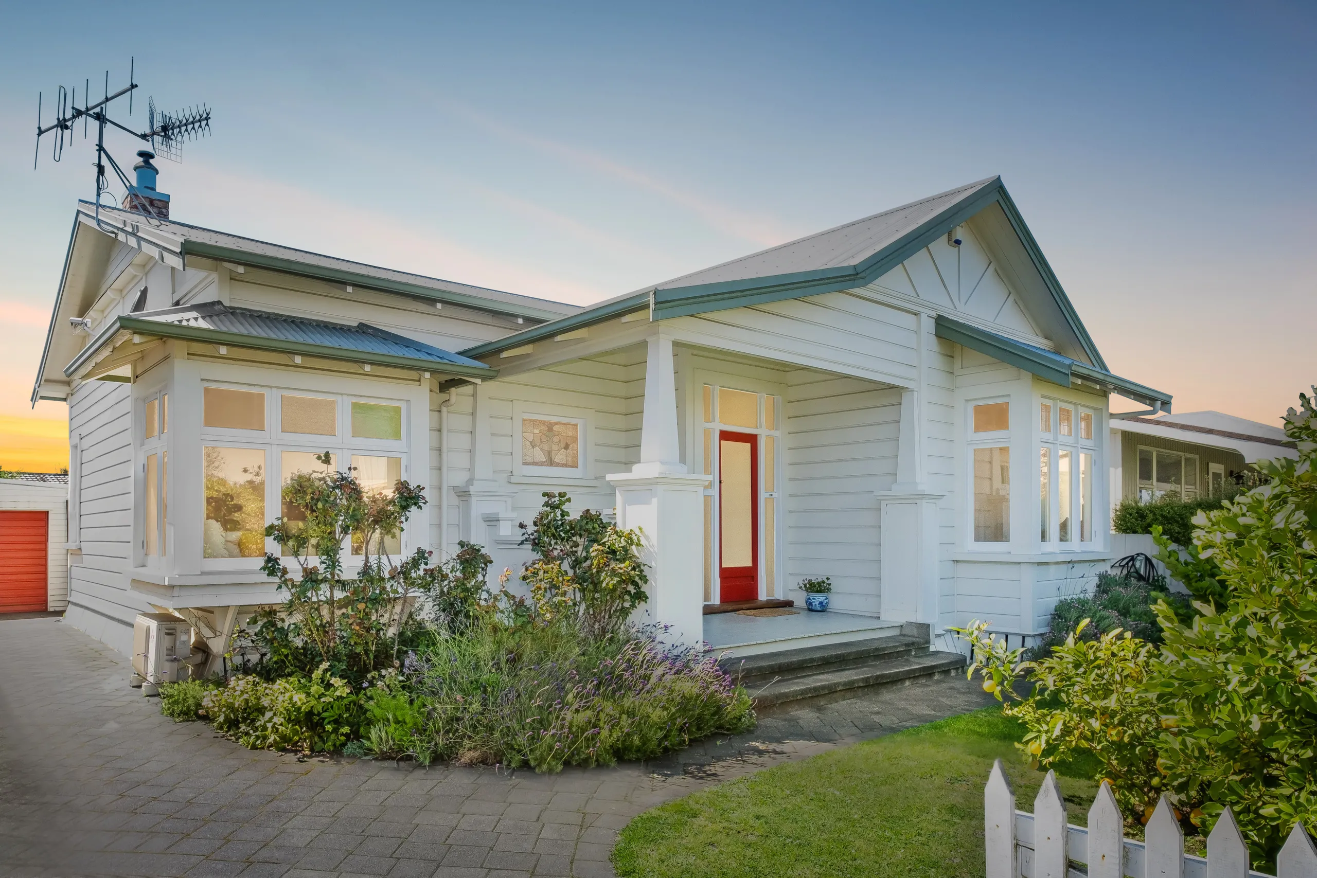 19 Vigor Brown Street, Napier South, Napier