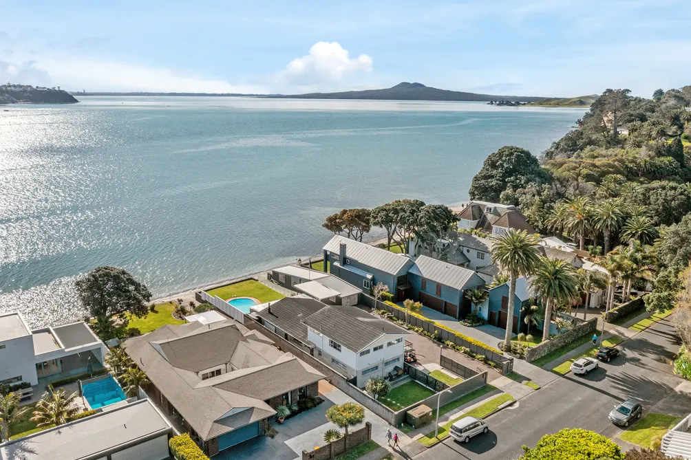 Pure Waterfront - Own Boat Ramp