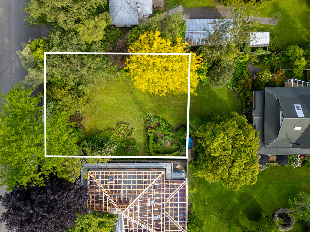 Premium Titled Section in Sought-After Location 