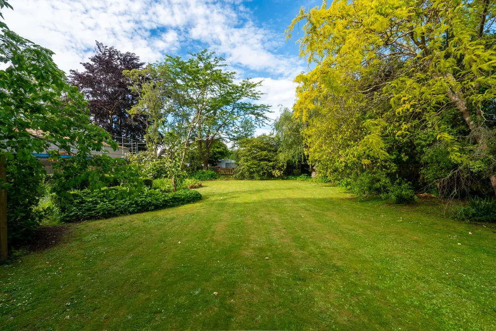 Premium Titled Section in Sought-After Location