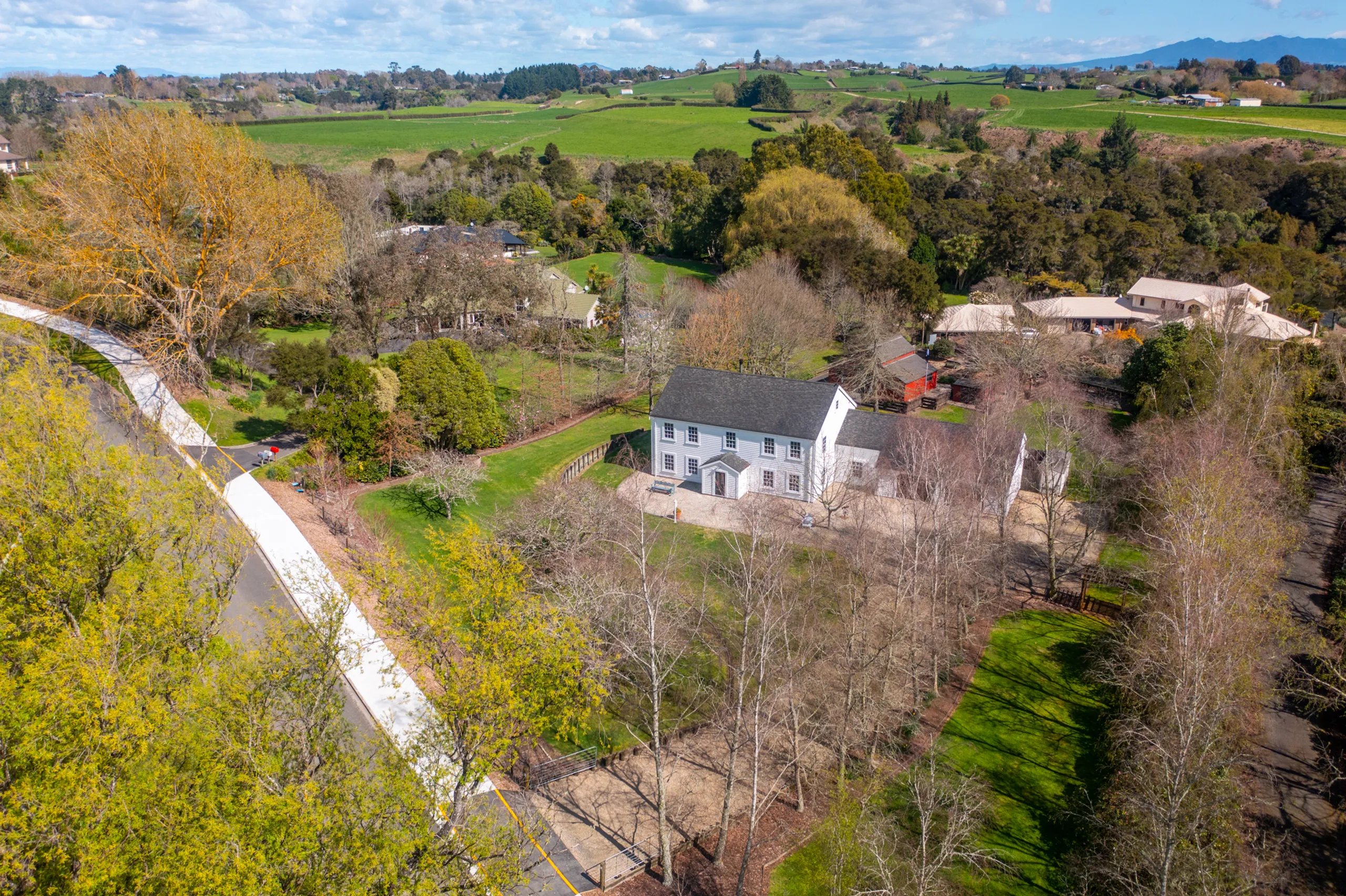 53 Riverglade Drive, Tamahere, Hamilton