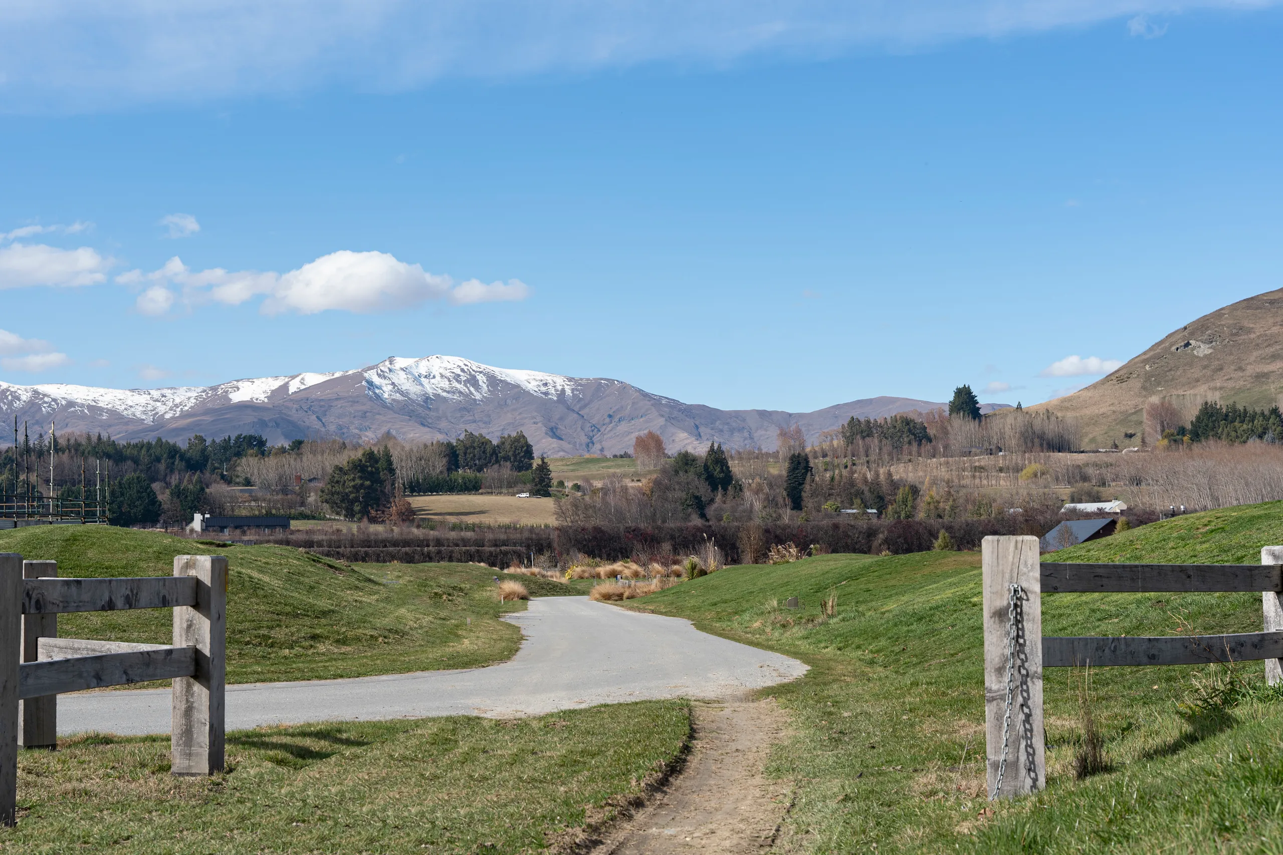 34 Ayrshire Lane, Queenstown, Queenstown