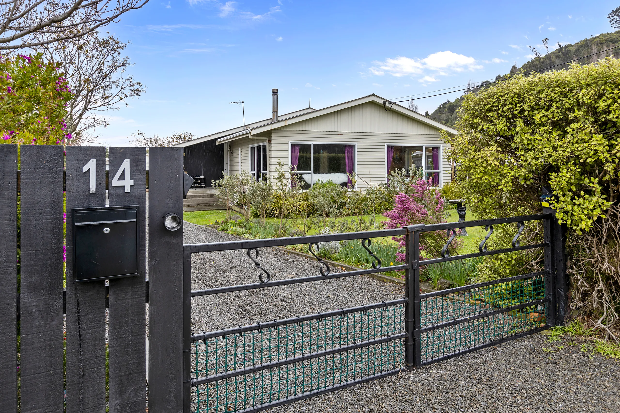 14 Bell Street, Featherston, South Wairarapa