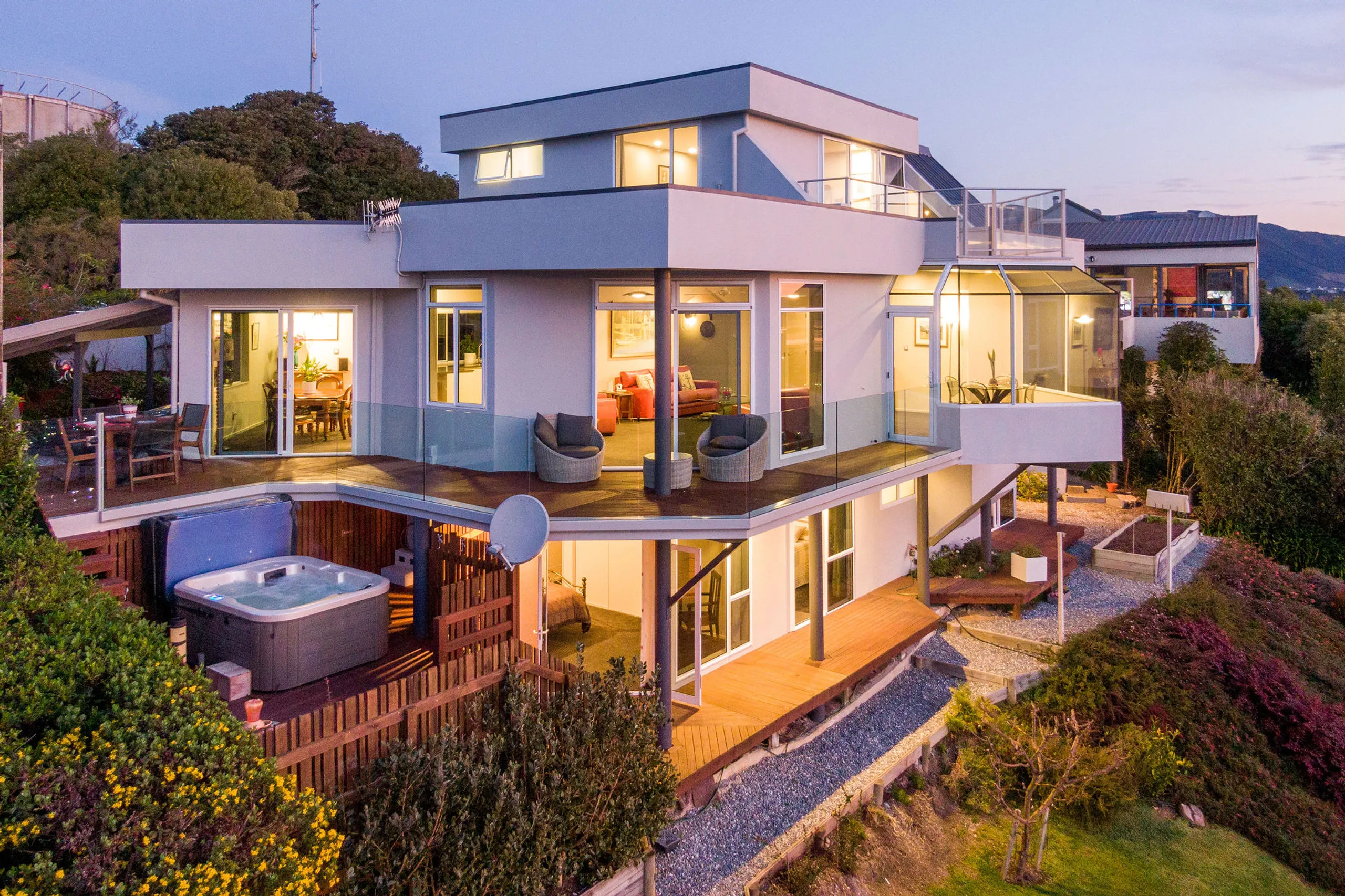 346 Princes Drive, Britannia Heights, Nelson
