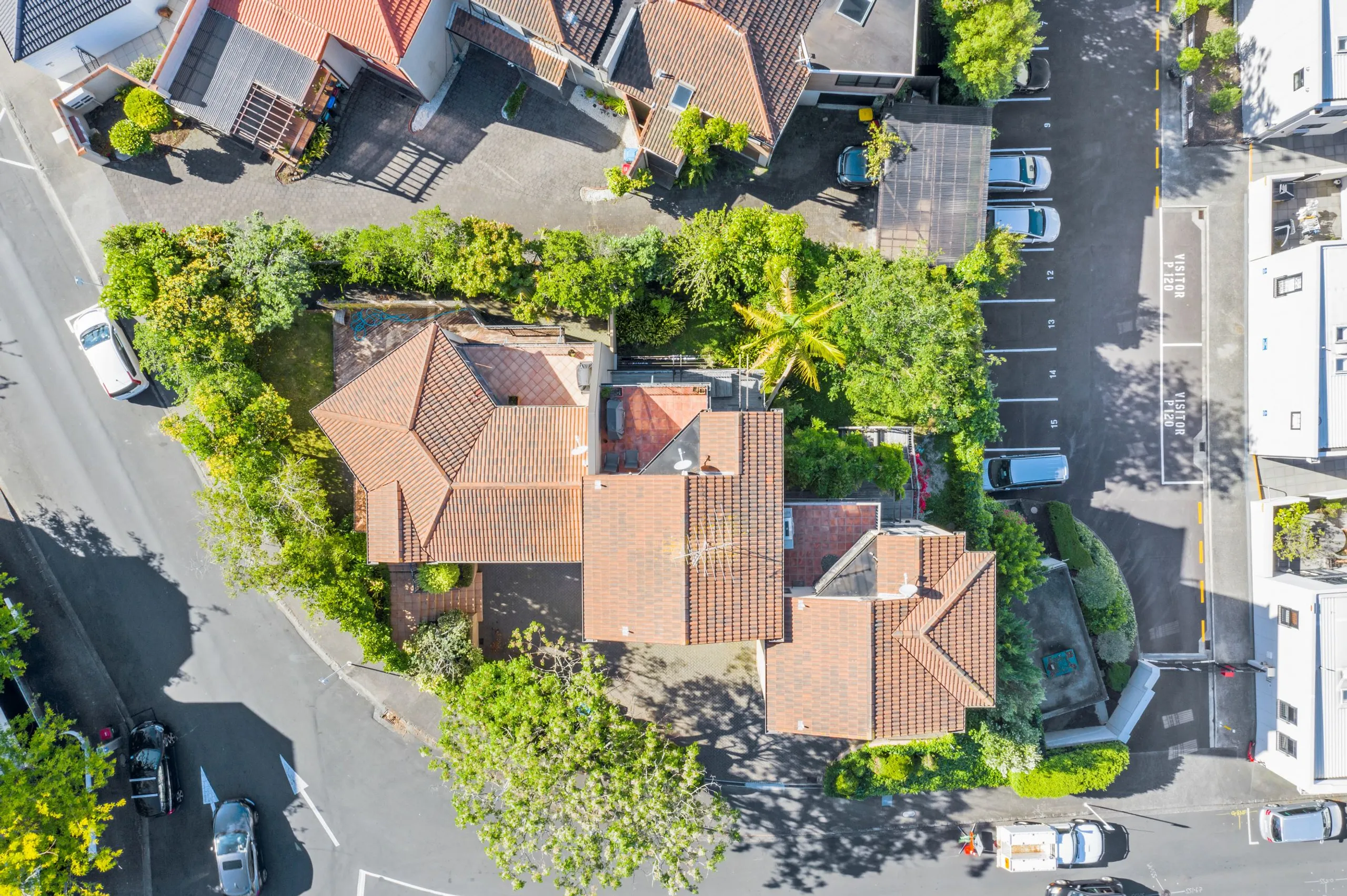 8C Churton Street, Parnell, Auckland City