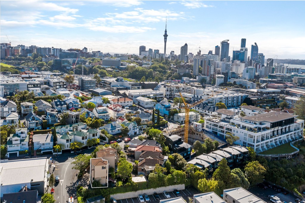 FANTASTIC PARNELL OPPORTUNITY