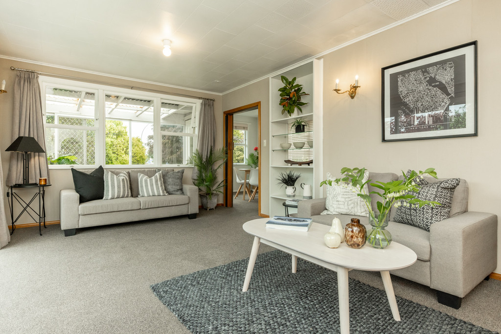 Affordable Central Havelock North? Absolutely.