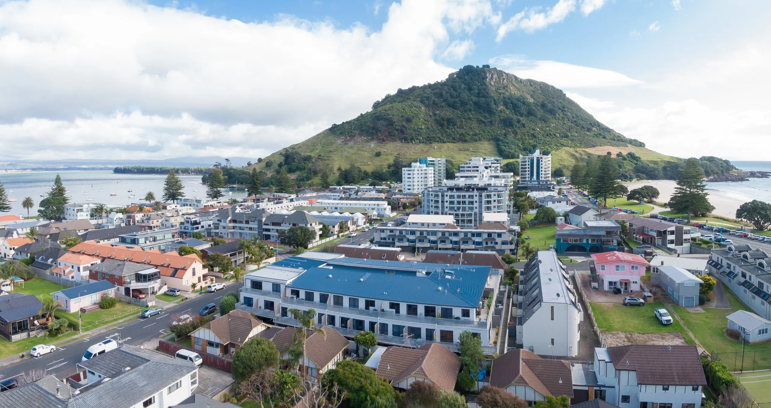 30/49 Maunganui Road, Tauranga, Tauranga