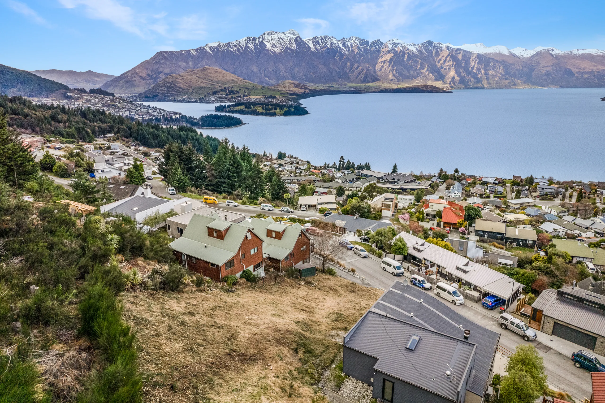 9 Caples Place, Fernhill, Queenstown